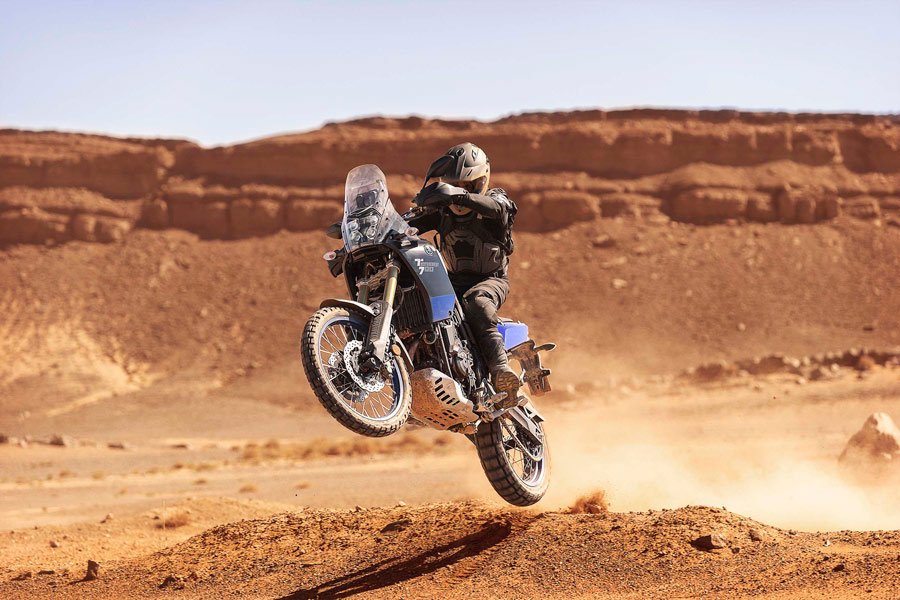 2019 yamaha sales tenere 700 price