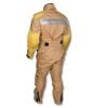 AEROSTICH R3 ONE PIECE SUIT BACK VIEW
