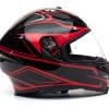 AGV K5s Helmet full side view