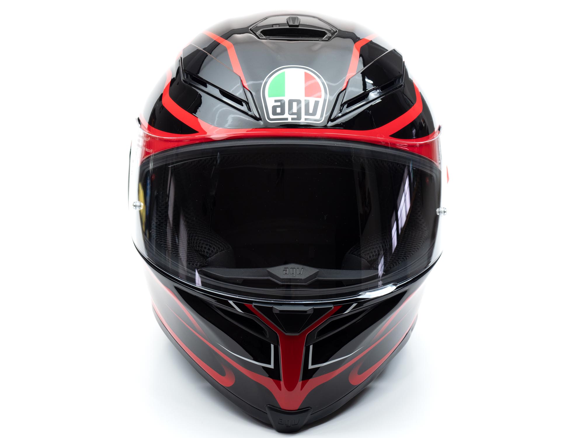 Agv K-5S Helmet