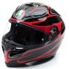 AGV K5s Helmet full off-axis view