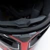 AGV K5s Helmet pinlock