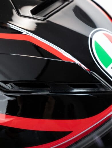 AGV K5s Helmet