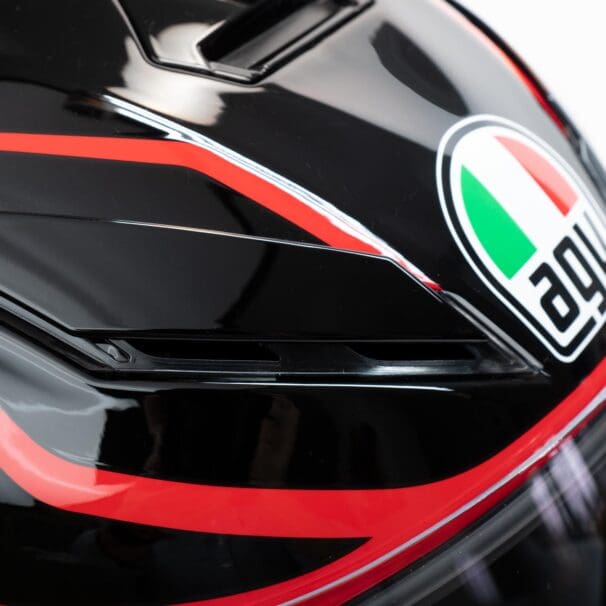 AGV K5s Helmet