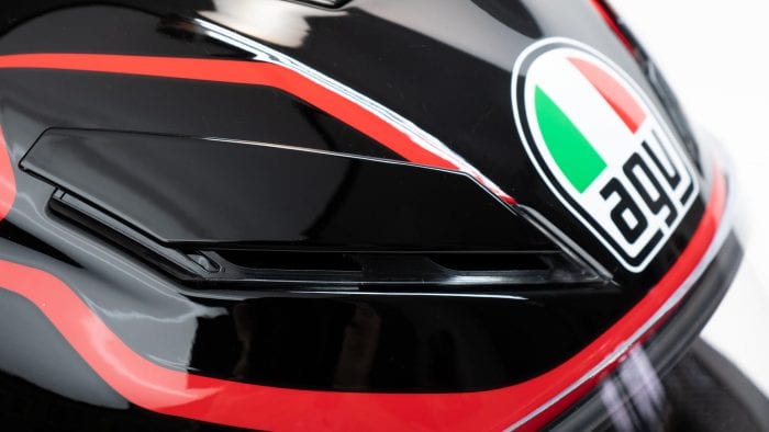 AGV K5s Helmet