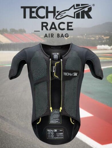 Alpinestars air-tech