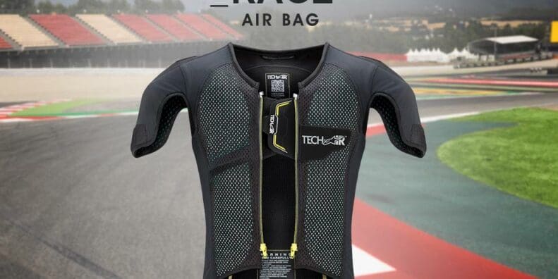 Alpinestars air-tech