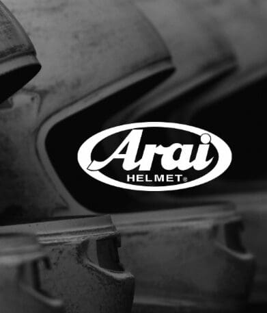 Arai Helmets