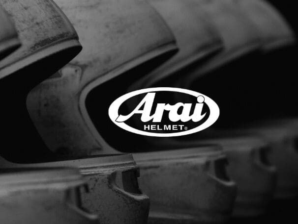 Arai Helmets