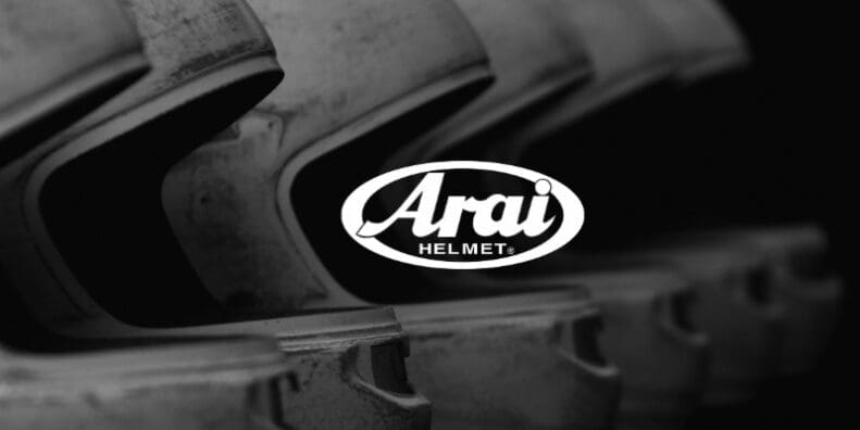 Arai Helmets