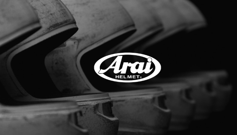 Arai Helmets