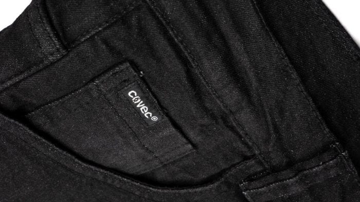 Bull-it SP120 Lite Heritage Slim Fit Jeans main front pockets