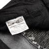 Bull-it SP120 Lite Heritage Slim Fit Jeans inner fabric tag