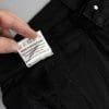 Bull-it SP120 Lite Heritage Slim Fit Jeans care instructions
