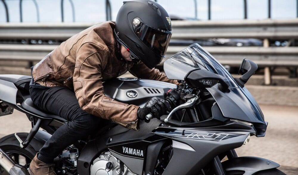 Forcite smart helmet