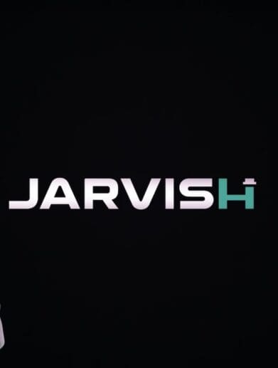 Jarvish Smart helmet
