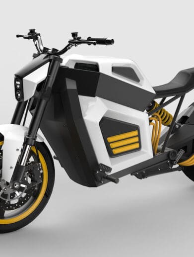 RMK E2 prototype