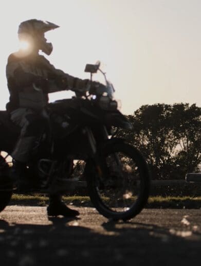 Roads We Ride Waterfall Way
