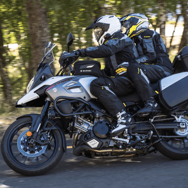 Suzuki V-Strom 1000