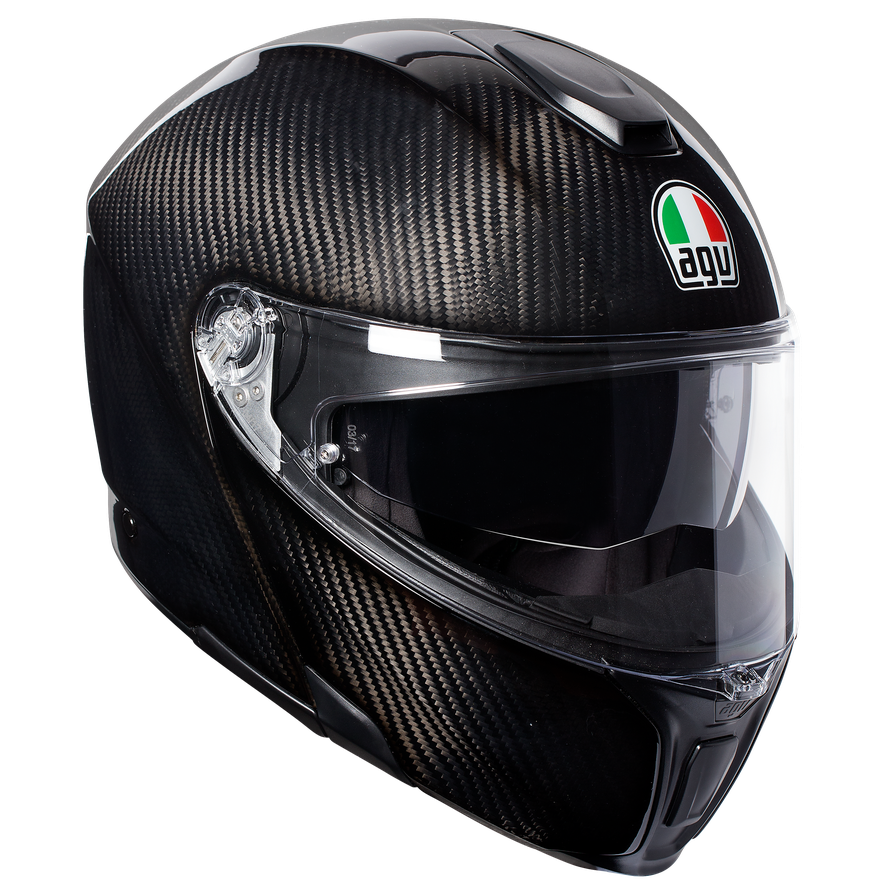 AGV Spordmodular Carbon