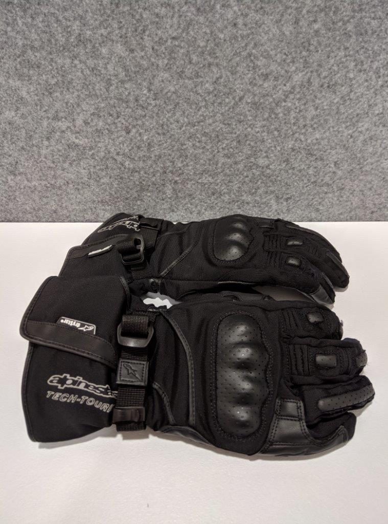 Alpinestars Apex Drystar Gloves