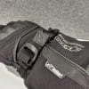 Alpinestars Apex Drystar Gloves friction wrist strap and closure mechanism