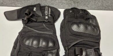 Alpinestars Apex Drystar Gloves