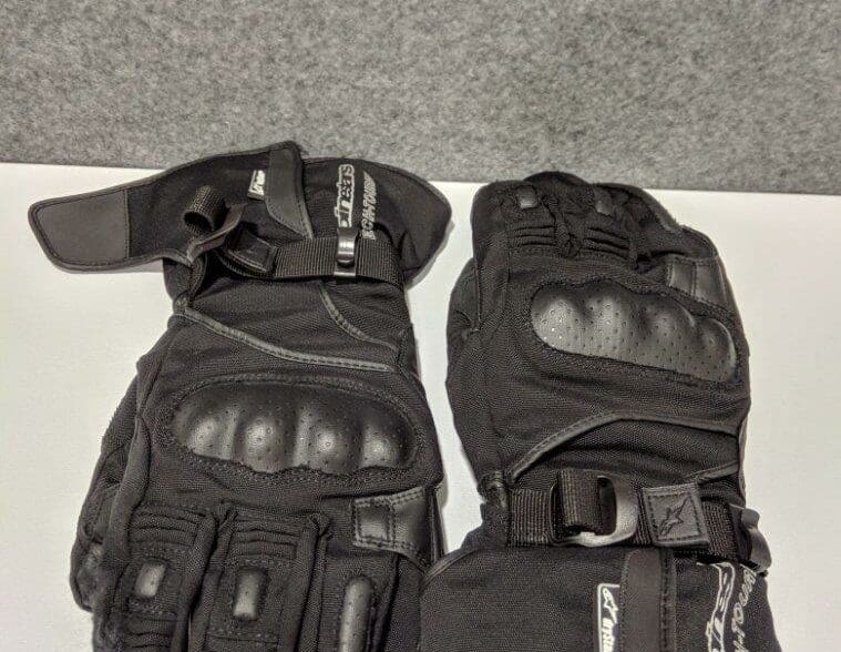 Alpinestars Apex Drystar Gloves