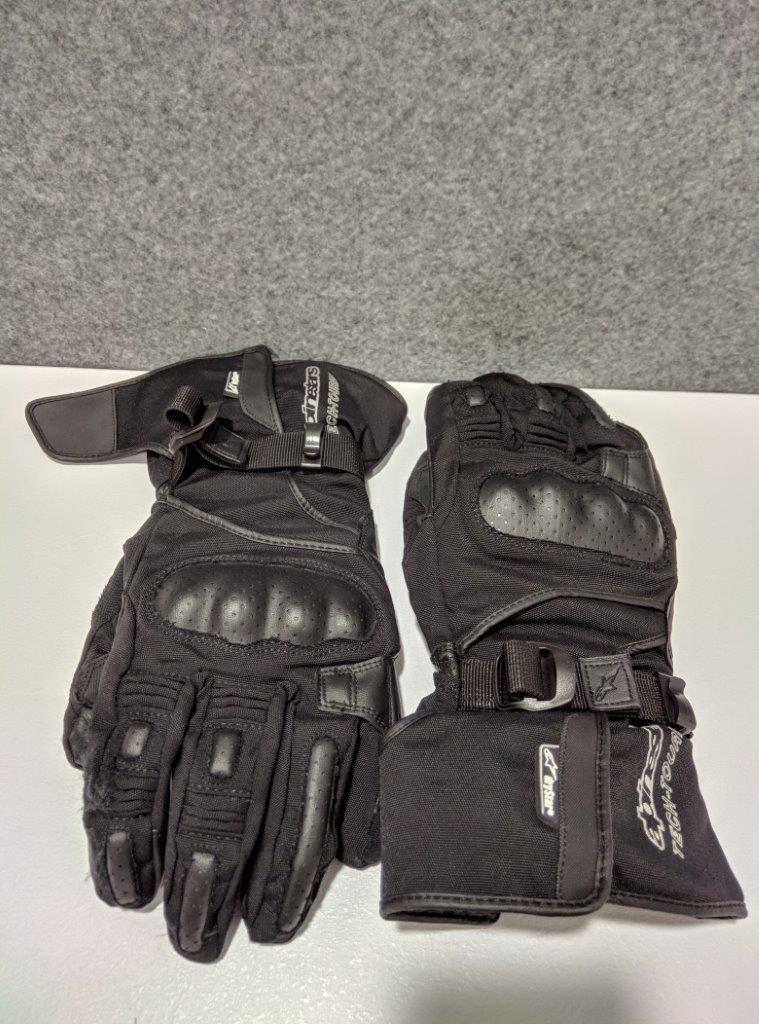 apex gloves