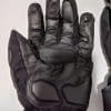 Alpinestars Apex Drystar Gloves palm made with goatskin leather