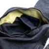 Alpinestars Copper Out Denim Pants knee armor