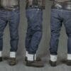 Alpinestars Copper Out Denim Pants