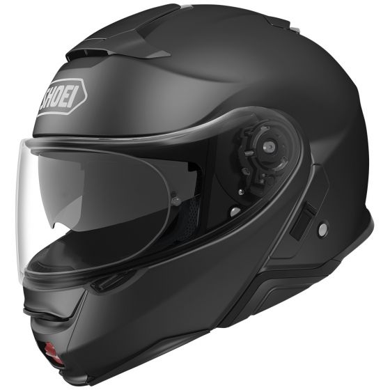 Shoei Neotec II in Matte Black