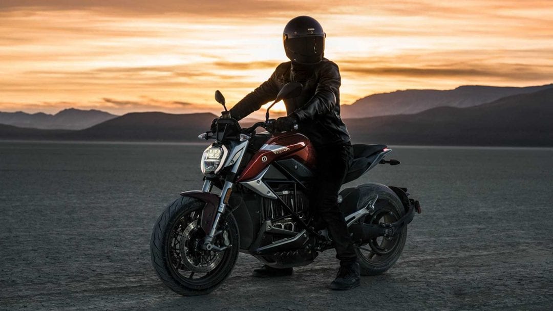 reddit zero motorcycle