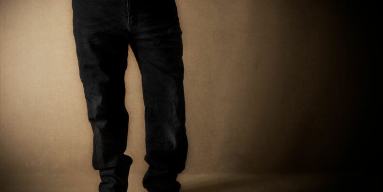 Bull-it SP120 Lite Heritage Slim Fit Jeans