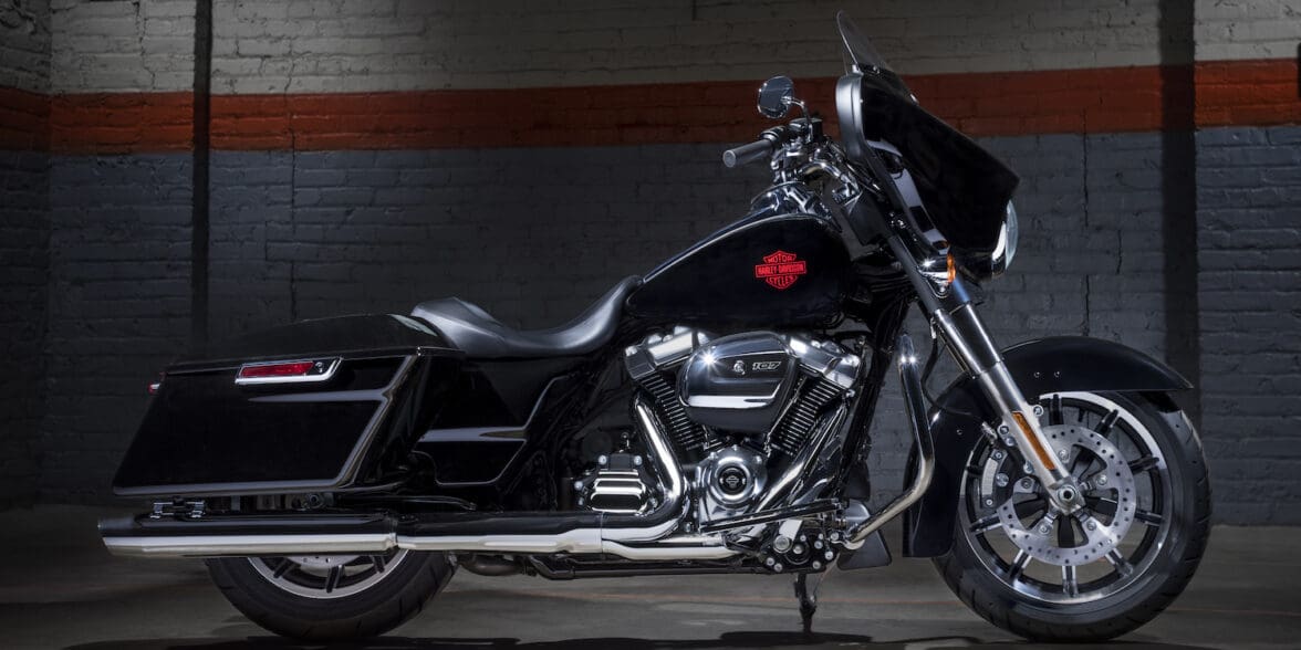 2019 Harley Davidson Electra Glide Standard