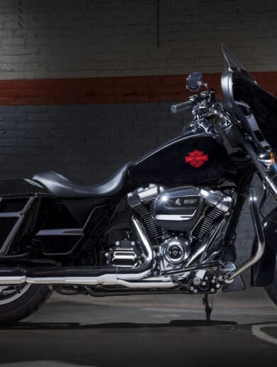 2019 Harley Davidson Electra Glide Standard