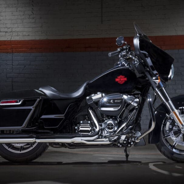 2019 Harley Davidson Electra Glide Standard