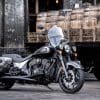 Jack Daniel's Limited Edition Indian Springfield Dark Horse