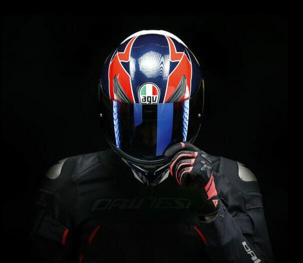 AGV Trade and Save