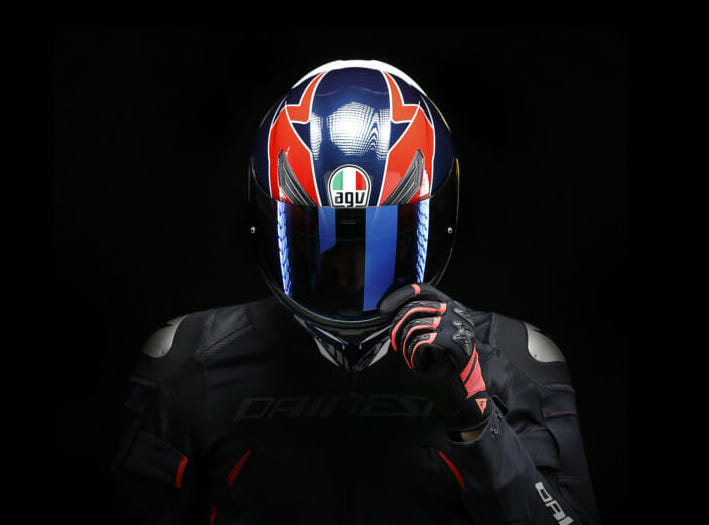 AGV Trade and Save