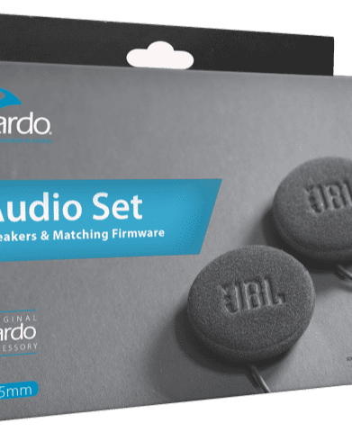 Cardo JBL