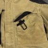 Aerostich Cousin Jeremy Suit Pocket