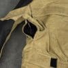 Aerostich Cousin Jeremy Suit Side Pocket