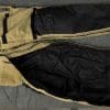 Aerostich Cousin Jeremy Suit Interior Legs Unzipped