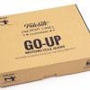 Trilobite Go-Up Jeans packaging