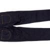 Trilobite Go-Up Jeans rear view flat