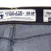 Trilobite Go-Up Jeans inner waist labels