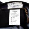 Trilobite Go-Up Jeans serial number and care instructions