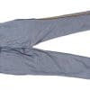 Trilobite Go-Up Jeans inside out rear view
